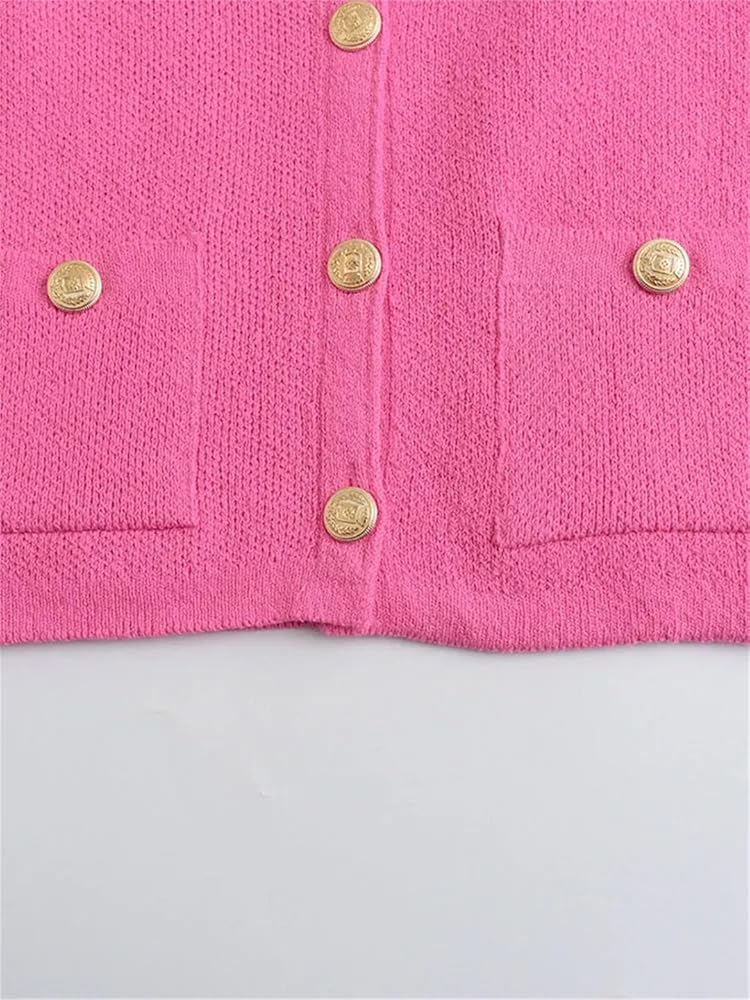 トップス GOLDEN  KNIT CARDIGAN 61T5q+XYydL.jpg_BO30,255,255,